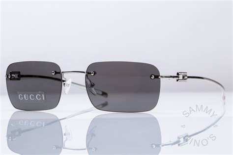 Gucci Sunglasses GG1777S 003 Shiny Spotted Havana .